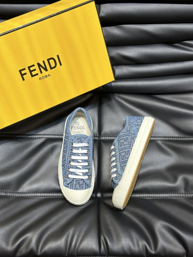 Fendi Casual Shoes